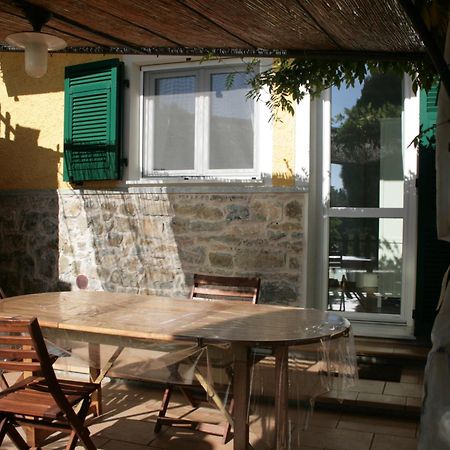 Ca De Pria Panzió Casarza Ligure Szoba fotó