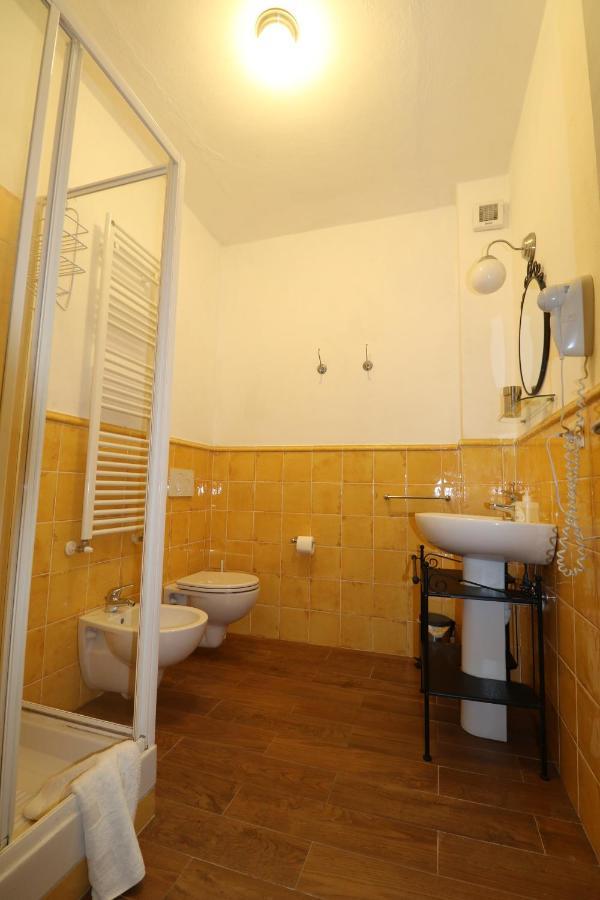Ca De Pria Panzió Casarza Ligure Kültér fotó