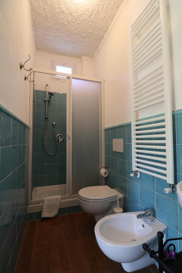 Ca De Pria Panzió Casarza Ligure Kültér fotó
