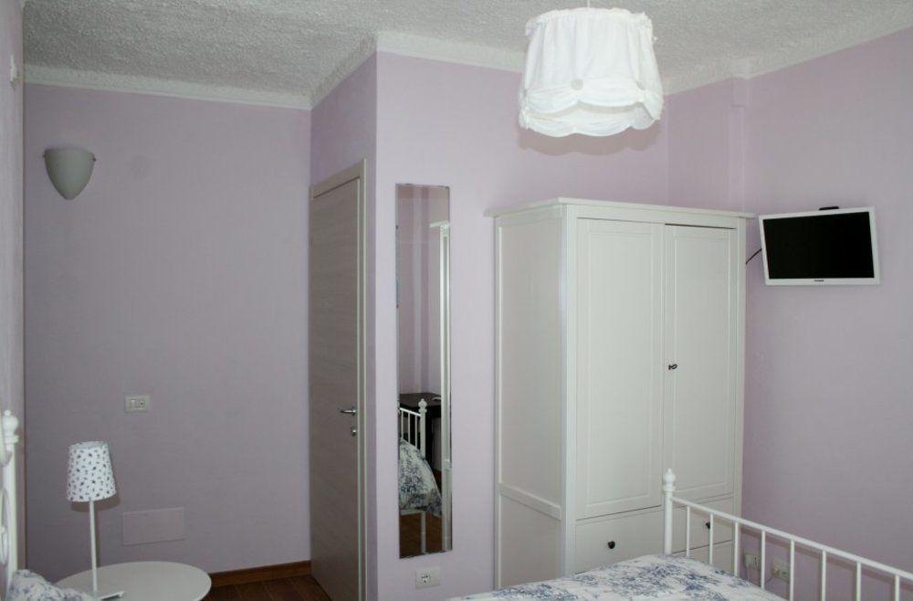 Ca De Pria Panzió Casarza Ligure Kültér fotó